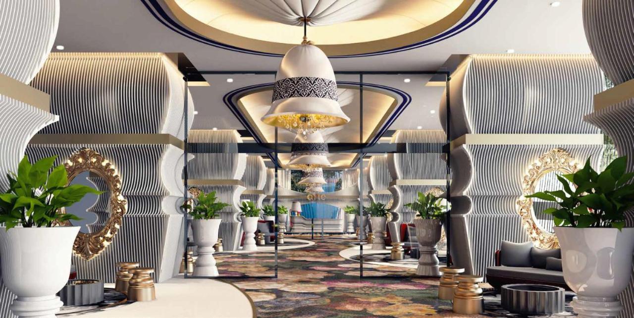 Arte Mont Kiara By Psm Luxury Suites กัวลาลัมเปอร์ ภายนอก รูปภาพ