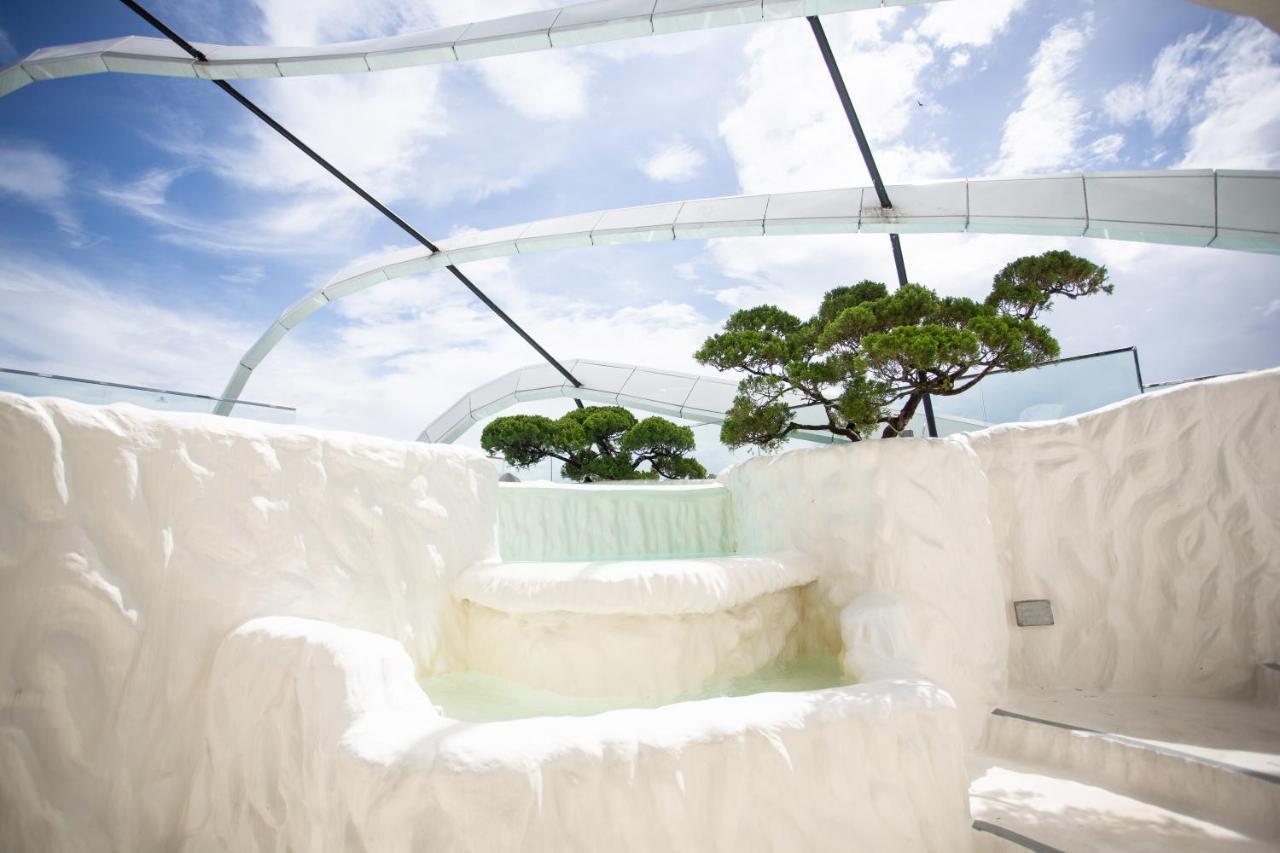 Arte Mont Kiara By Psm Luxury Suites กัวลาลัมเปอร์ ภายนอก รูปภาพ