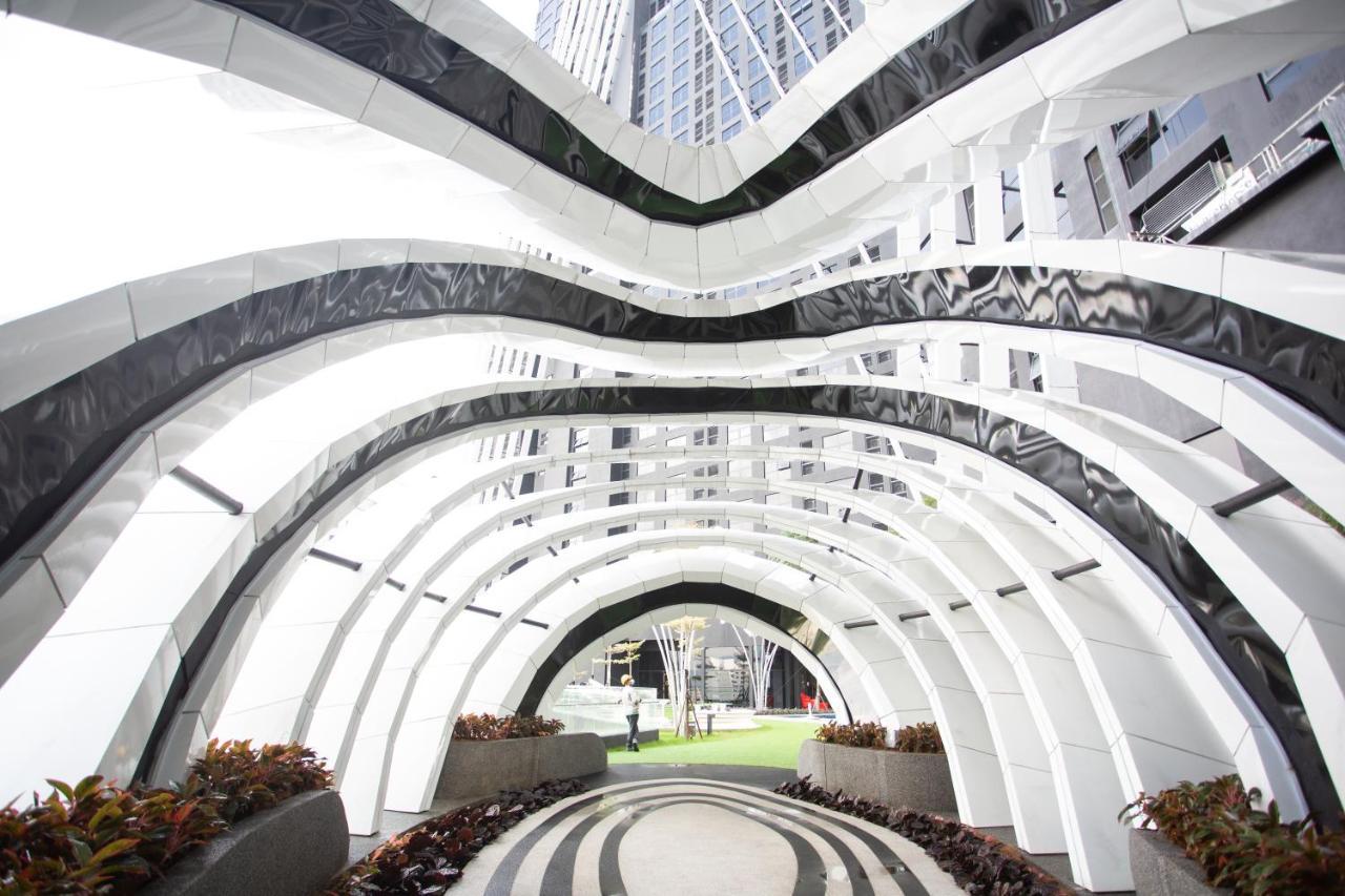 Arte Mont Kiara By Psm Luxury Suites กัวลาลัมเปอร์ ภายนอก รูปภาพ