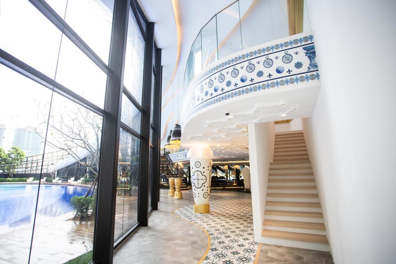 Arte Mont Kiara By Psm Luxury Suites กัวลาลัมเปอร์ ภายนอก รูปภาพ