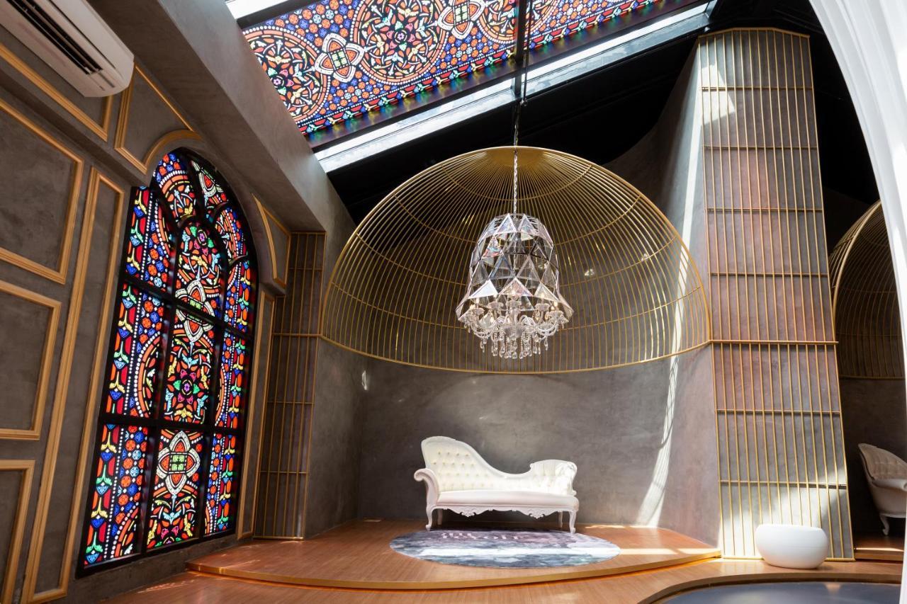 Arte Mont Kiara By Psm Luxury Suites กัวลาลัมเปอร์ ภายนอก รูปภาพ