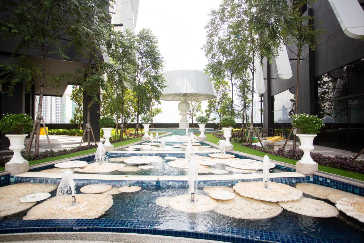 Arte Mont Kiara By Psm Luxury Suites กัวลาลัมเปอร์ ภายนอก รูปภาพ