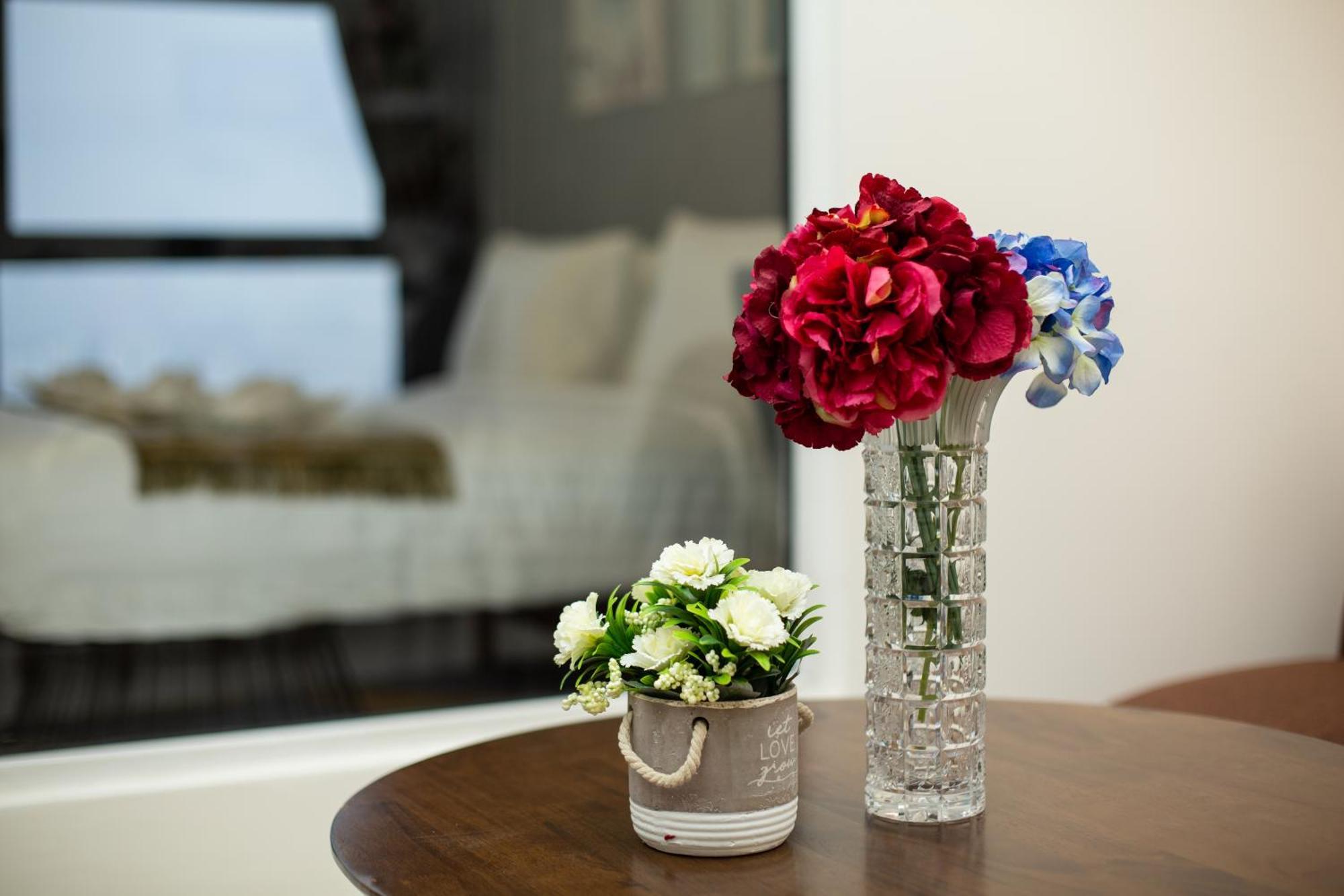 Arte Mont Kiara By Psm Luxury Suites กัวลาลัมเปอร์ ห้อง รูปภาพ